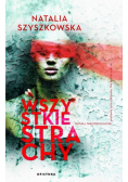 Wszystkie strachy