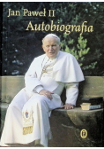 Jan Paweł II Autobiografia