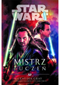 Star Wars Mistrz i uczeń