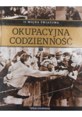Okupacyjna codzienność