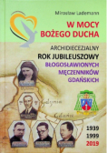 W mocy bożego ducha