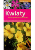 Kwiaty Łatwe i pewne rozpoznawanie