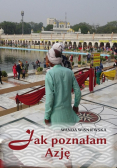 Jak poznałam Azję