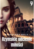 Rzymskie odcienie miłości