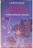 Rocznik Statystyczny i atlas Państw Świata
