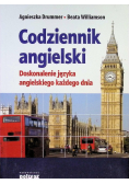 Codziennik angielski