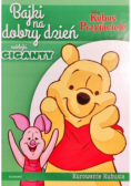 Kubuś i przyjaciele  Bajki na dobry dzień Kurowanie Kubusia