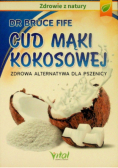 Cud mąki kokosowej