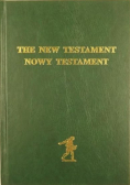 The new testament Nowy Testament