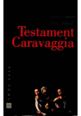 Testament Caravaggia