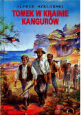 Tomek w krainie kangurów