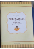 Zdrowa Dieta czyli co jeść w czasie ciąży i przed poczęciem