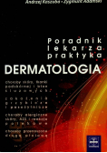 Dermatologia poradnik lekarza praktyka