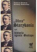 Afera starykonia czyli historia agenta gestapo