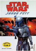 Star Wars Jango Fett