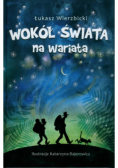Wokół świata na wariata