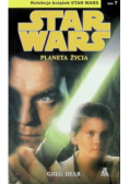 Star Wars Planeta życia