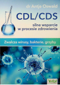CDL/CDS silne wsparcie w procesie zdrowienia