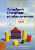 Zarządzanie strategiczne przedsiębiorstwem