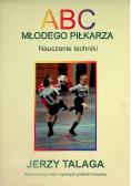 ABC młodego piłkarza