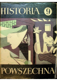 Historia Powszechna Tom 9