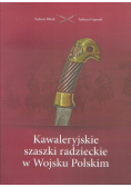 Kawaleryjskie szaszki radzieckie w Wojsku Polskim