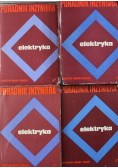 Poradnik inżyniera elektryka Tom 1 do 4