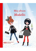 Mój album. Modelki