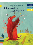 O smoku spod Wawelu
