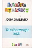 (Nie) Boszczyk mąż Tom 23