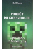 Powrót do Cubeworldu