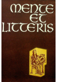 Mente Et Litteris