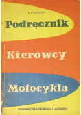 Podręcznik kierowcy motocykla