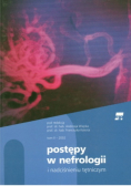 Postępy w nefrologii i nadciśnieniu tętniczym