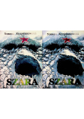 Szara Tom 1 i 2
