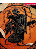 Historia sztuki Tom 2 Grecja