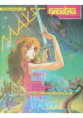 Mała Fantastyka Nr  2 / 88