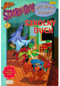 Scooby Doo Szkolny duch