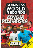 Rekordy guinnessa edycja piłkarska
