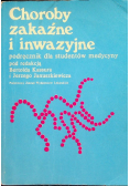 Choroby zakaźne i inwazyjne