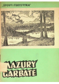 Mazury Garbate