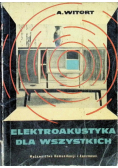 Elektroakustyka dla wszystkich