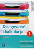 Kalkulacja i księgowość Część 1