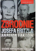 Zbrodnie Josefa Fritzla