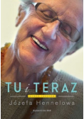 Tu i teraz