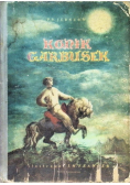 Konik Garbusek