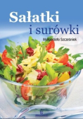 Sałatki i surówki