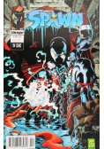Spawn Nr 1 / 98