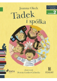 Tadek i spółka poziom 2