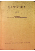 Urologia, Tom II